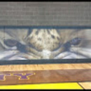 Meet your Posher, Chad